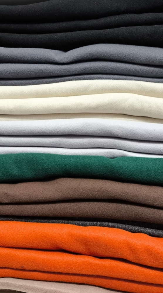 Camisaco Corto Liso - Imagen 4