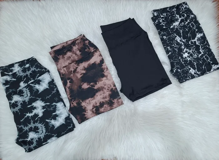 Short   Especial