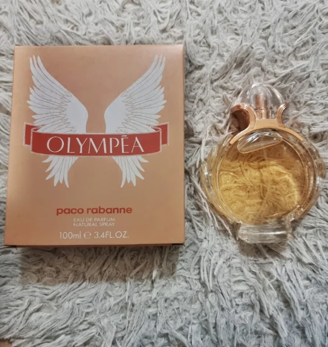 Perfumé de 100ml