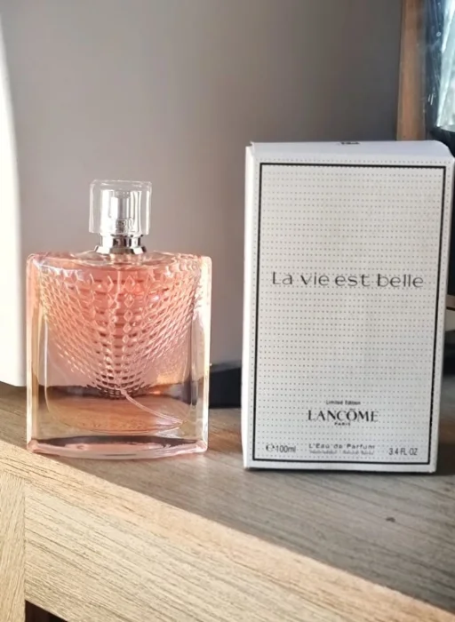 Perfumé de 100ml