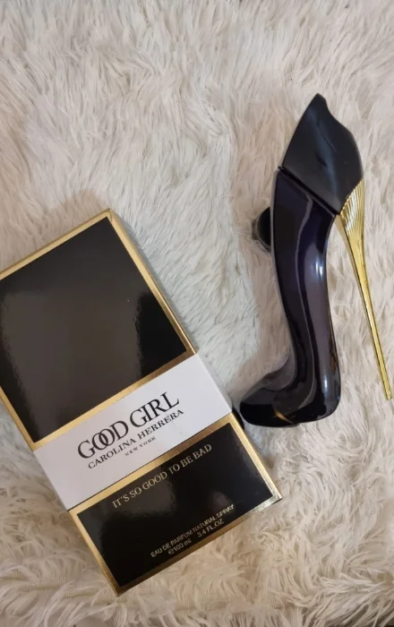 Perfumé de 100ml