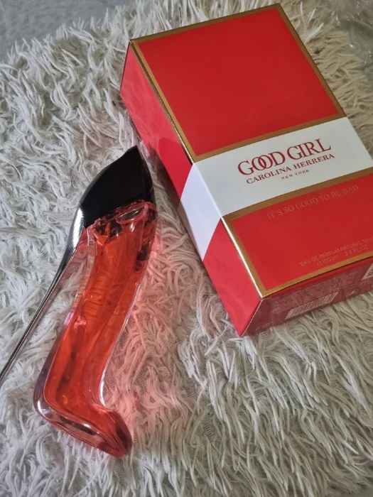 Perfumé de 100ml