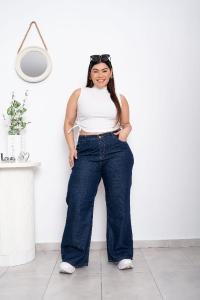 Wid Leg Liso Especial - Miniatura 2
