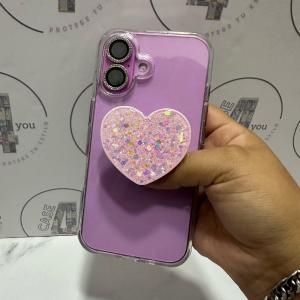 Pop Socket Corazón