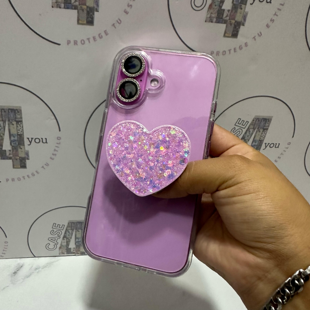 Pop Socket Corazón - Imagen 2