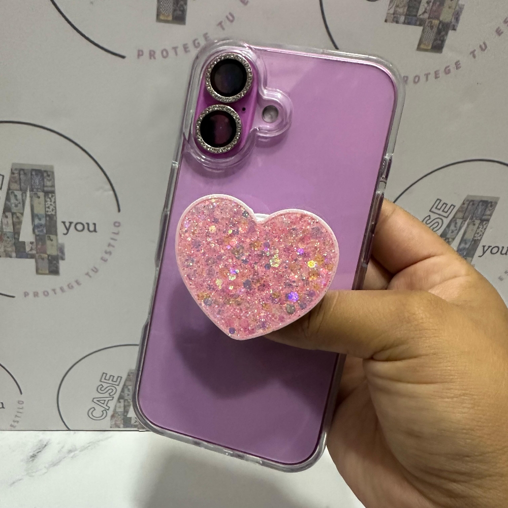 Pop Socket Corazón - Imagen 3