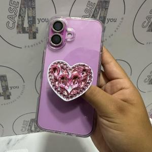 Pop Socket Piedras