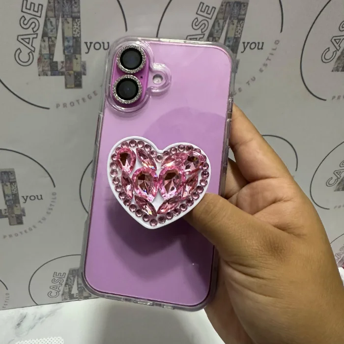 Pop Socket Piedras