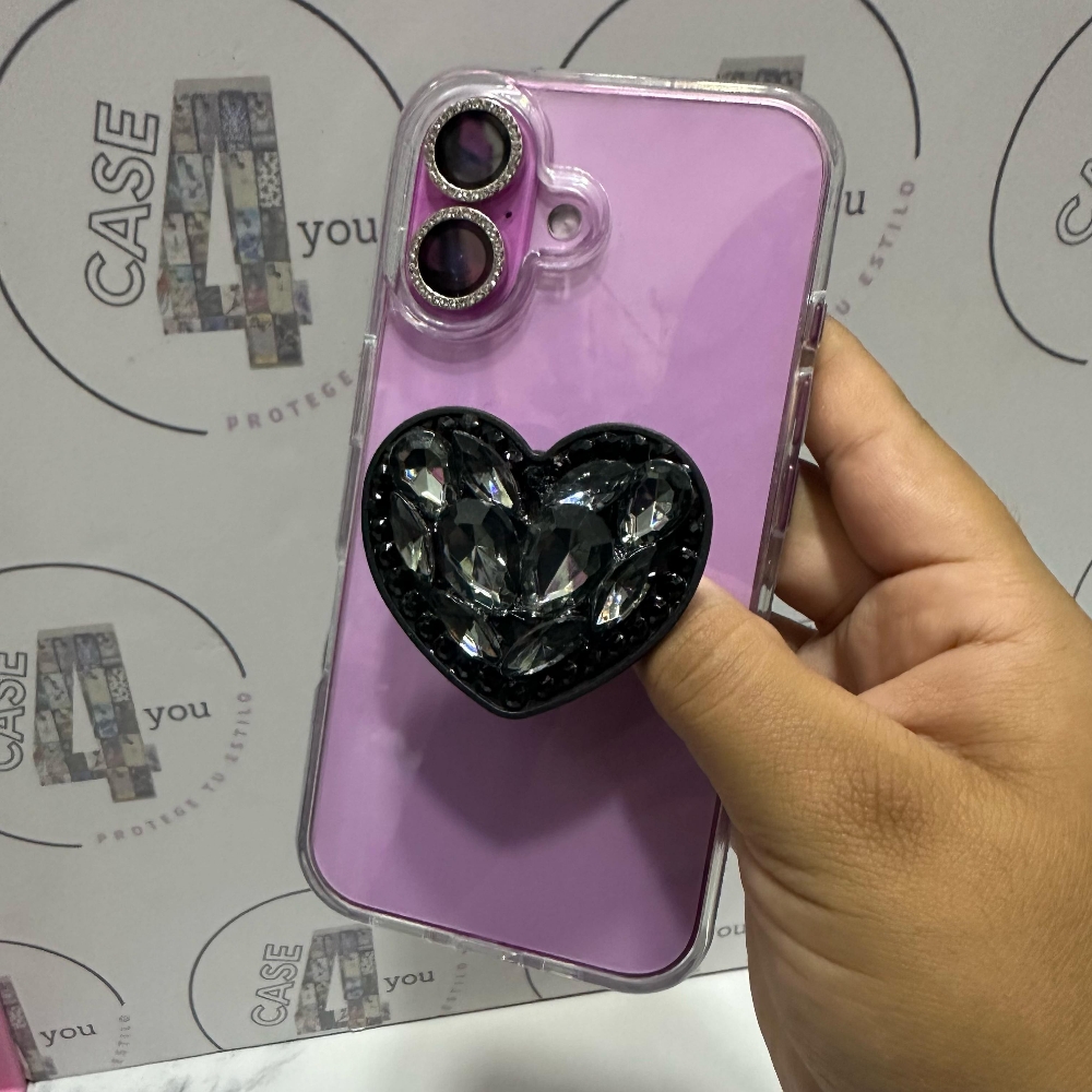 Pop Socket Piedras - Imagen 2
