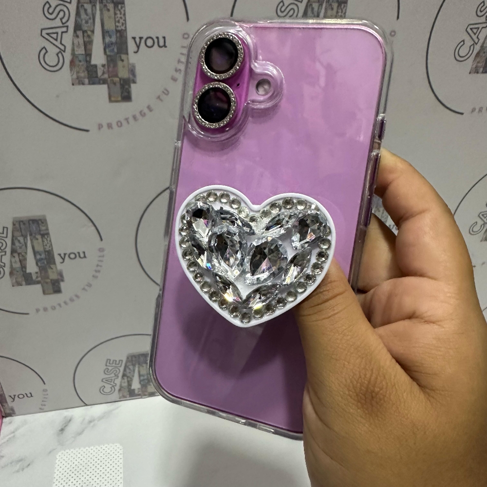 Pop Socket Piedras - Imagen 3