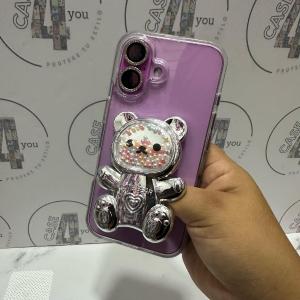 Pop Socket Osito
