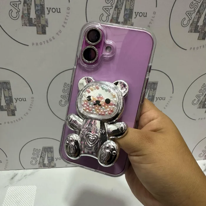 Pop Socket Osito