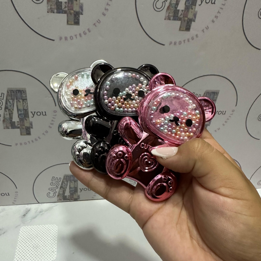 Pop Socket Osito - Imagen 3