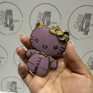 Pop Hello Kitty C/ Espejo