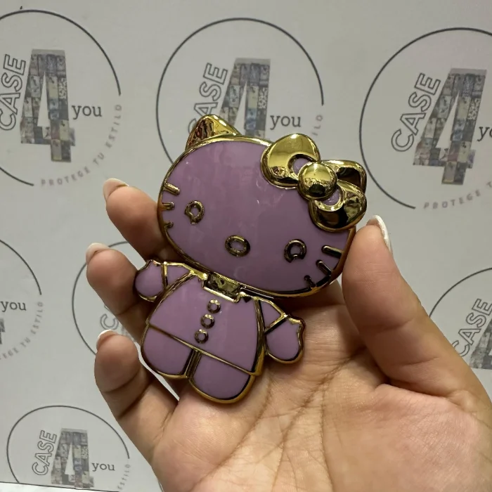 Pop Hello Kitty C/ Espejo
