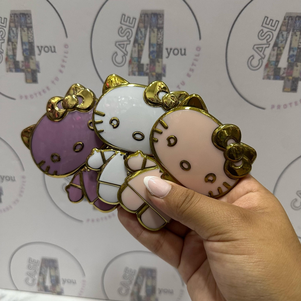 Pop Hello Kitty C/ Espejo - Imagen 3