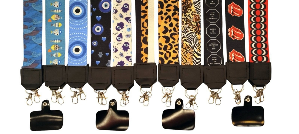 Cintas para Celular - Imagen 3