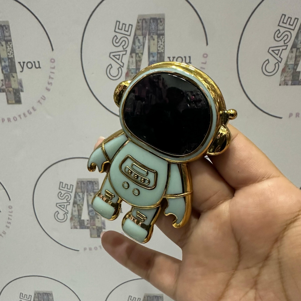 Pop Socket Astronauta - Imagen 2