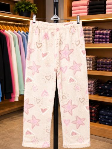 Pantalon Luminoso Polar Corderito - Miniatura 3