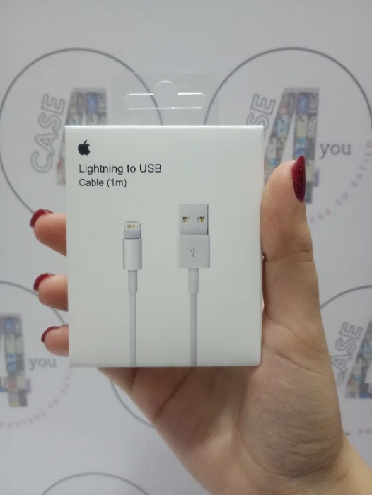 Cables Iphone