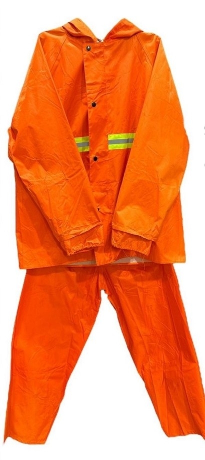 Pilotos de Lluvia - Imagen 2