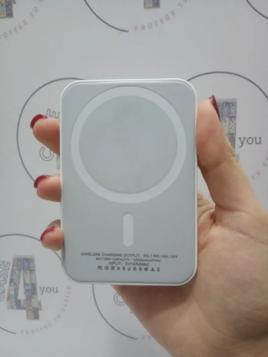 Battery Pack Iphone