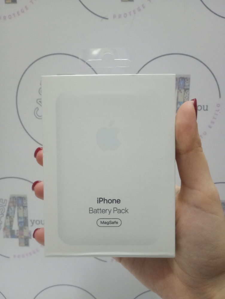 Battery Pack Iphone - Imagen 2