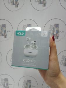 Audífonos Bluetooth Cld