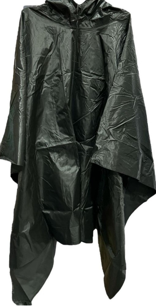 Capa  Piloto de Lluvia - Imagen 3