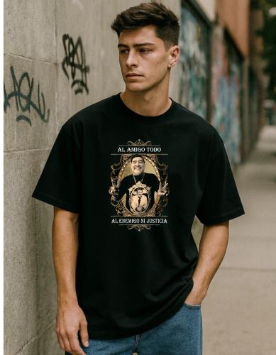 Remeras Maradona  Premium - Miniatura 3