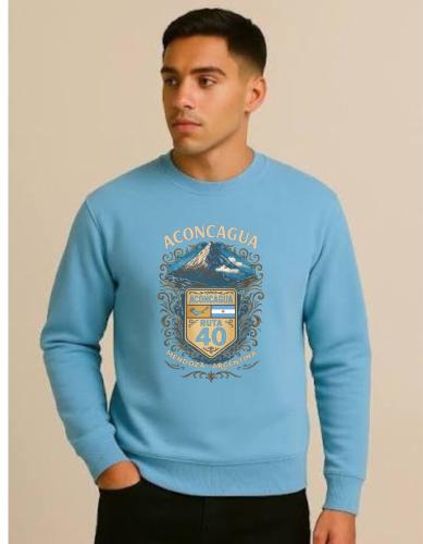 Buzos de Argentina Unisex - Miniatura 2