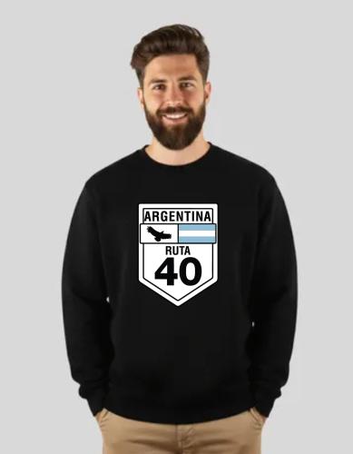 Buzos de Argentina Unisex - Miniatura 4