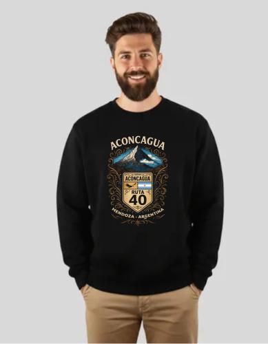 Buzos de Argentina Unisex - Miniatura 5