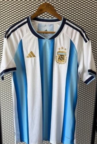 Argentina Titular