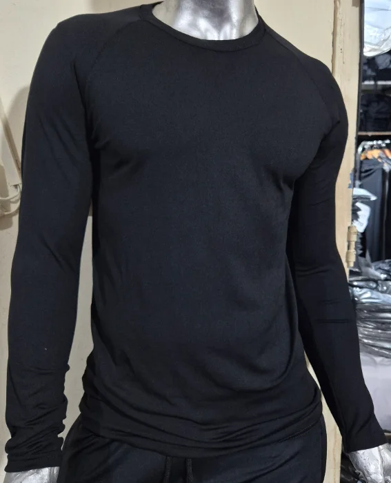 Camisetas Termicas de Lycra