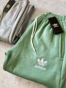 Palazo Adidas Frizado