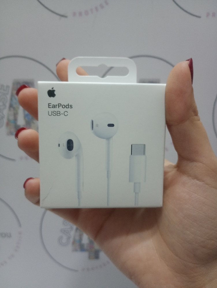 Auricular Iphone - Imagen 2