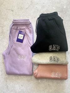 Jogger Frizados