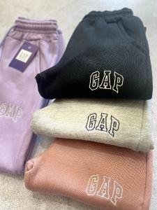 Jogger Frizado Gap - Miniatura 2