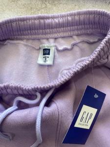Jogger Frizado Gap - Miniatura 4