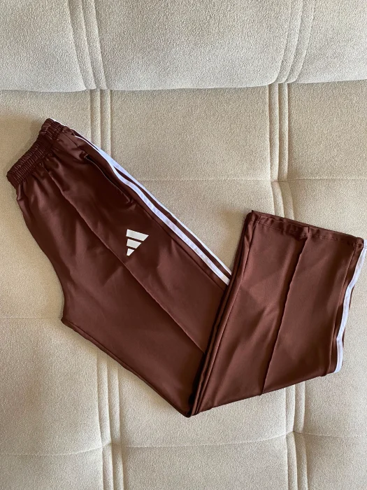 Pantalon Palazo Adidas