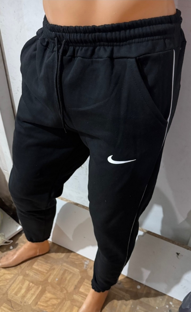Jogging de Hombre Nike Frizados - Imagen 1