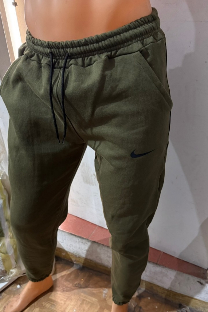Jogging de Hombre Nike Frizados - Imagen 3