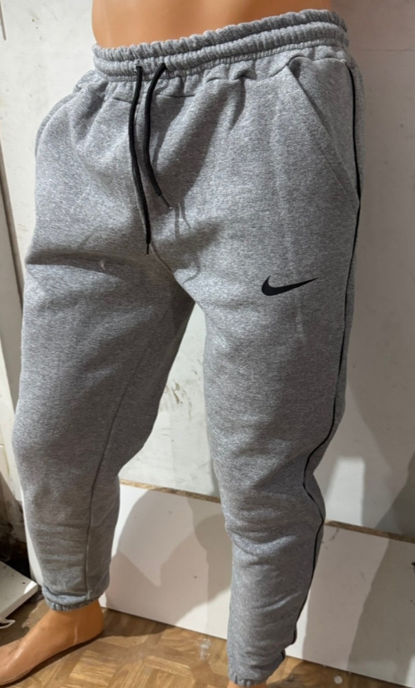Jogging de Hombre Nike Frizados - Imagen 4