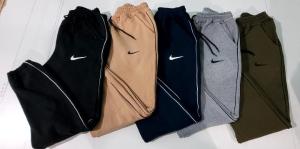 Jogging de Hombre Nike Frizados - Miniatura 5