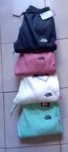 Jogging de Dam de The North Face Frizado