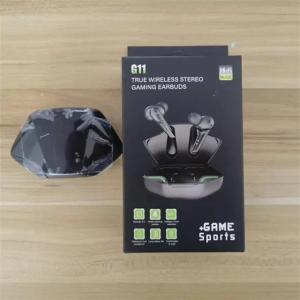 Auriculares G11 Tws