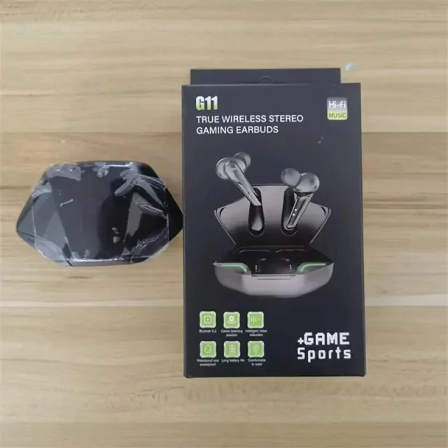 Auriculares G11 Tws