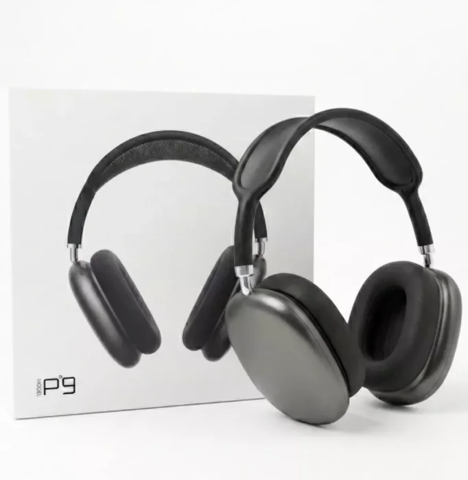 Auriculares Vincha Inalámbrico P9