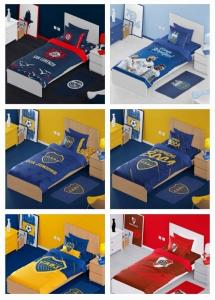 Sábana Cuadro de Fútbol - Miniatura 2